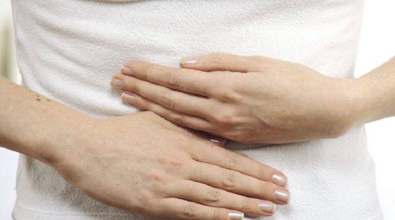 Bağırsak Yırtılması