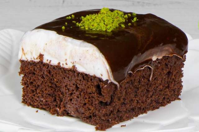 Bayat Kek Nasıl Değerlendirilir?