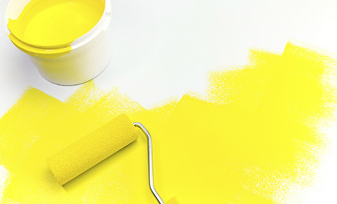 Boya Fırçası Nasıl Yumuşatılır?