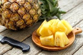 Bozuk Ananas Nasıl Anlaşılır?