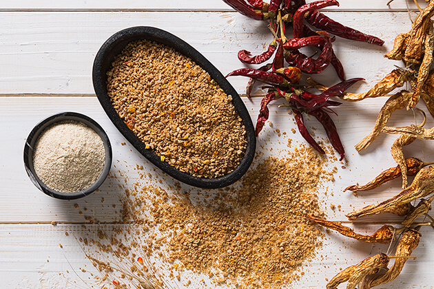 Böceklenmiş Tarhana Nasıl Temizlenir?