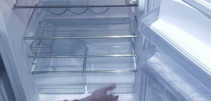 Buzluktaki Buzlar Nasıl Çözülür?