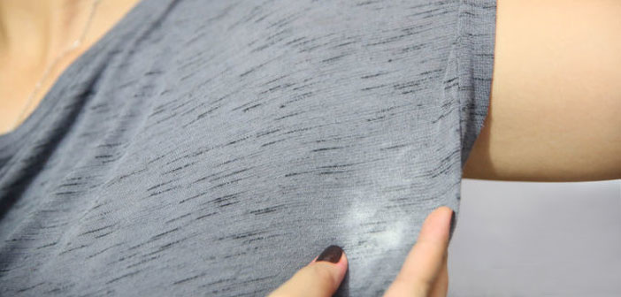 Deterjan Lekesi Nasıl Çıkar?