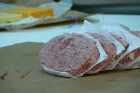 Donmuş Kıyma Nasıl Çözülür?