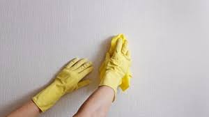 Duvardaki Yağ Lekesi Nasıl Çıkar?