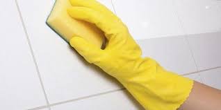 Fayanstaki Boya Lekesi Nasıl Çıkar?