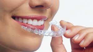 Gece Plağı Nasıl Temizlenir?