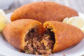 İçli Köftenin Dağılmaması İçin Püf Noktalar