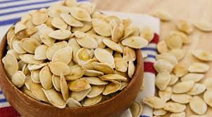 Kabak Çekirdeği İshale İyi Gelir mi?