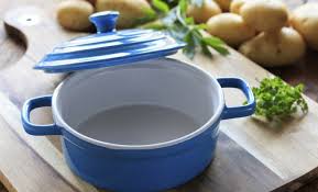 Kararmış Tencere Nasıl Temizlenir?