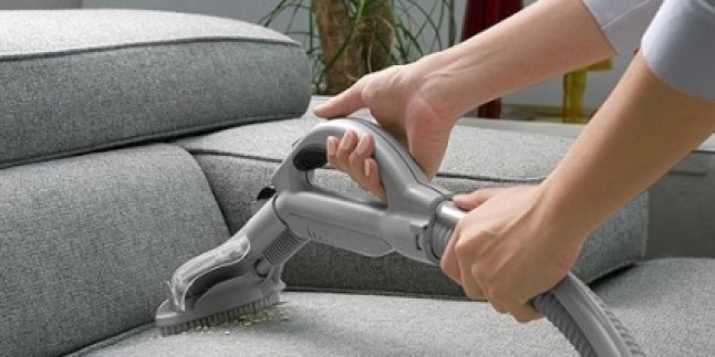 Koltuktaki Sigara Yanığı Nasıl Geçer?