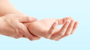 Kolumda ve Göğsümde Ağrı