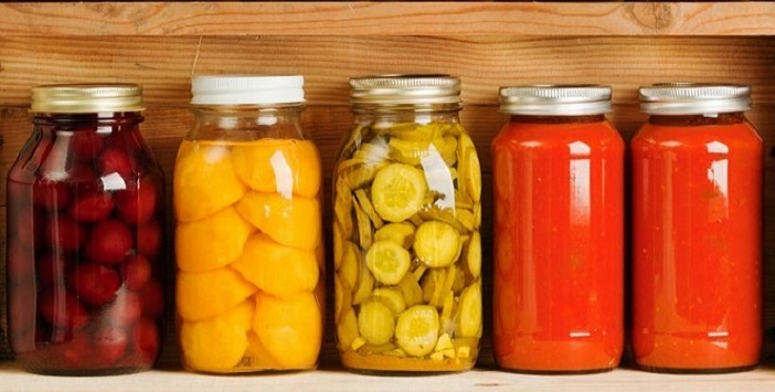 Konservenin Bozulduğu Nasıl Anlaşılır?