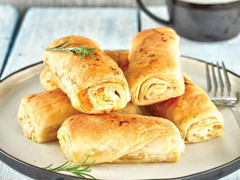Kurumuş Börek Nasıl Yumuşatılır?