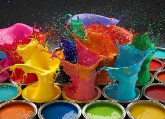 Kurumuş Yağlı Boya Lekesi Nasıl Çıkar?