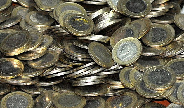 Paslanmış Para Nasıl Temizlenir?