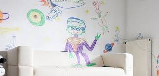 Pastel Boya Lekesi Nasıl Çıkar?