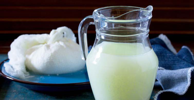 Peynir Altı Suyu Nasıl Değerlendirilir?