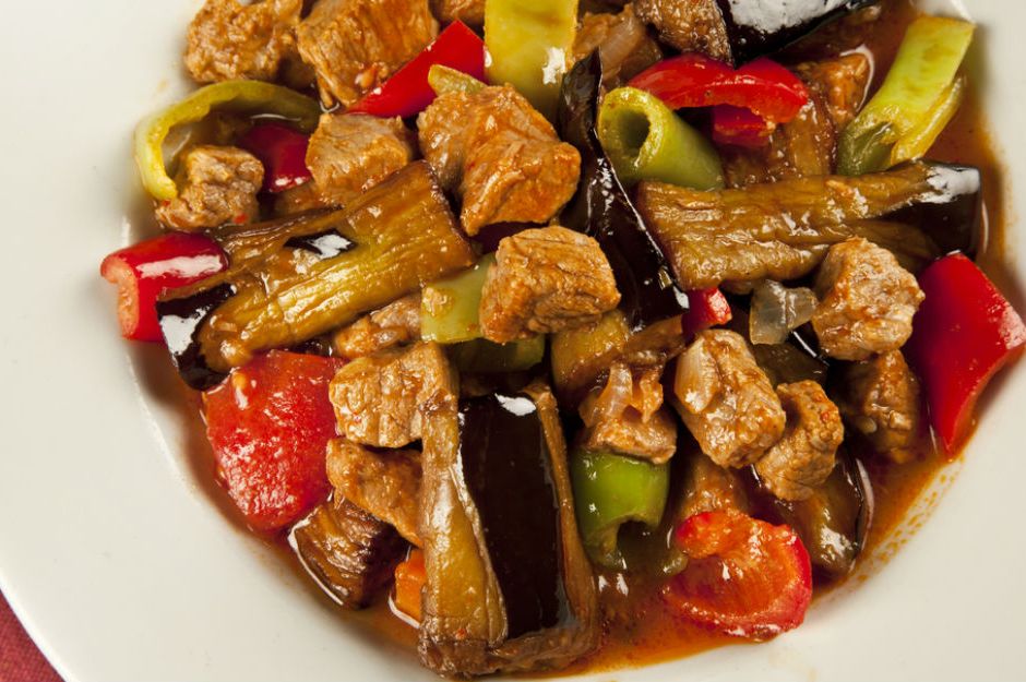 Pişmiş Yemeğin Acısı Nasıl Alınır?