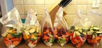 Pişmiş Yemek Buzlukta Nasıl Saklanır?