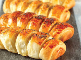 Poğaça Kaç Derecede Pişirilir?