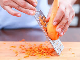 Rendelenmiş Havuç Nasıl Saklanır?