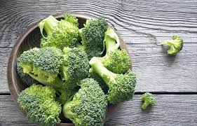 Sararmış Brokoli Yenir mi?