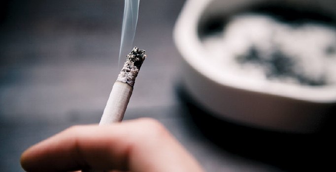 Sigara Yanık İzleri Nasıl Geçer?