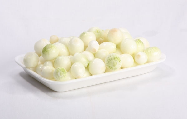 Soyulmuş Soğan Nasıl Saklanır?