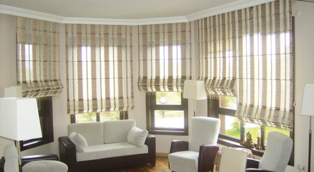 Stor Perde Nasıl Çıkarılır?