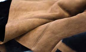 Süet Ceket Nasıl Temizlenir?