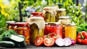 Turşunun Bozulduğu Nasıl Anlaşılır?