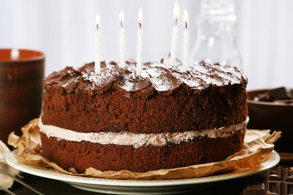 Yaş Pasta Dondurucuda Nasıl Saklanır?