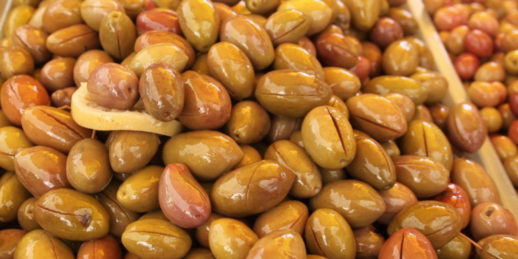 Zeytinin Bozulduğu Nasıl Anlaşılır?