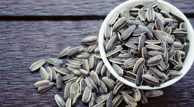 Ay Çekirdeği Nasıl Kavrulur?