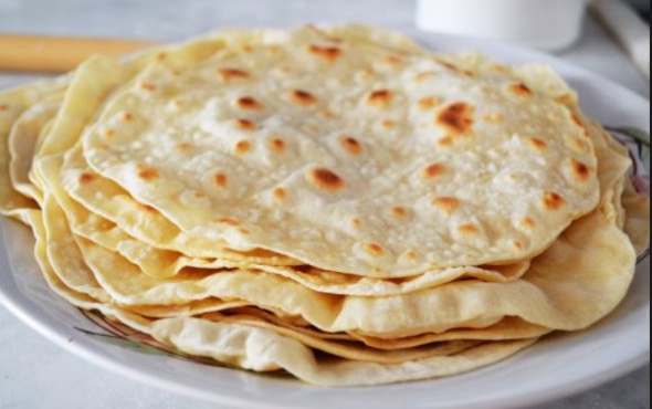 Bayat Lavaş Nasıl Değerlendirilir?