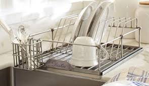 Bulaşık Sepeti Nasıl Temizlenir?