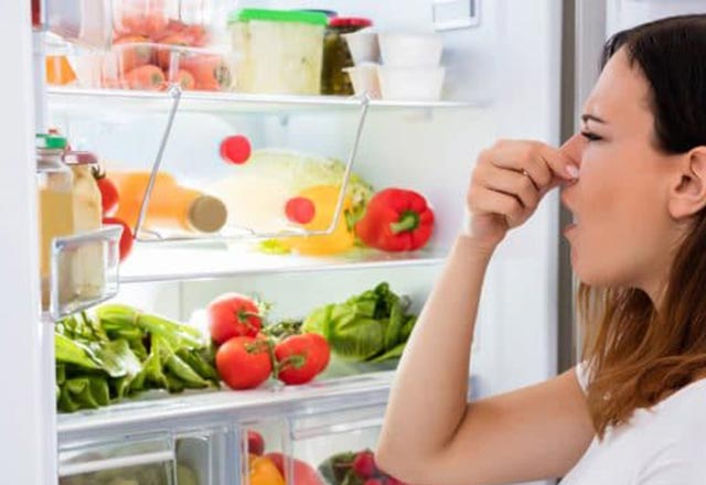 Buzdolabındaki Et Kokusu Nasıl Giderilir?