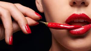 Çok Acı Biber Yiyorum Zararı Var mıdır?