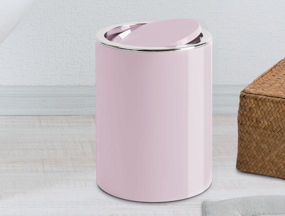 Çöp Kovası Nasıl Temizlenir?