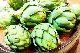 Enginar Nasıl Seçilir?