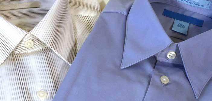 Gömlekteki Parfüm Lekesi Nasıl Çıkar?