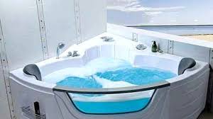 Jakuzi Nasıl Çalışır?