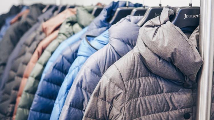 Kaz Tüyü Yelek Nasıl Yıkanır?