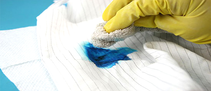 Kıyafetten Keçeli Kalem Lekesi Nasıl Çıkar?