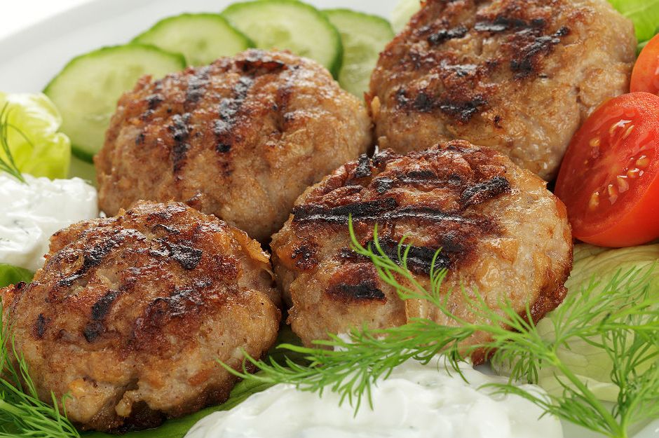 Köfteye Yumurta Konur mu?