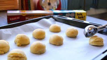 Kurabiye Hamuru Buzlukta Nasıl Saklanır? - Bilgi Yeriniz