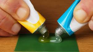 Kurumuş Uhu Lekesi Nasıl Çıkar?