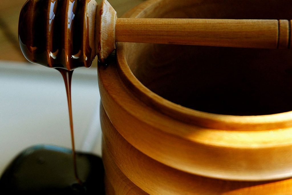 Pekmezin Sahtesi Nasıl Anlaşılır?