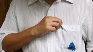 Pilot Kalem Lekesi Elden Nasıl Çıkar?